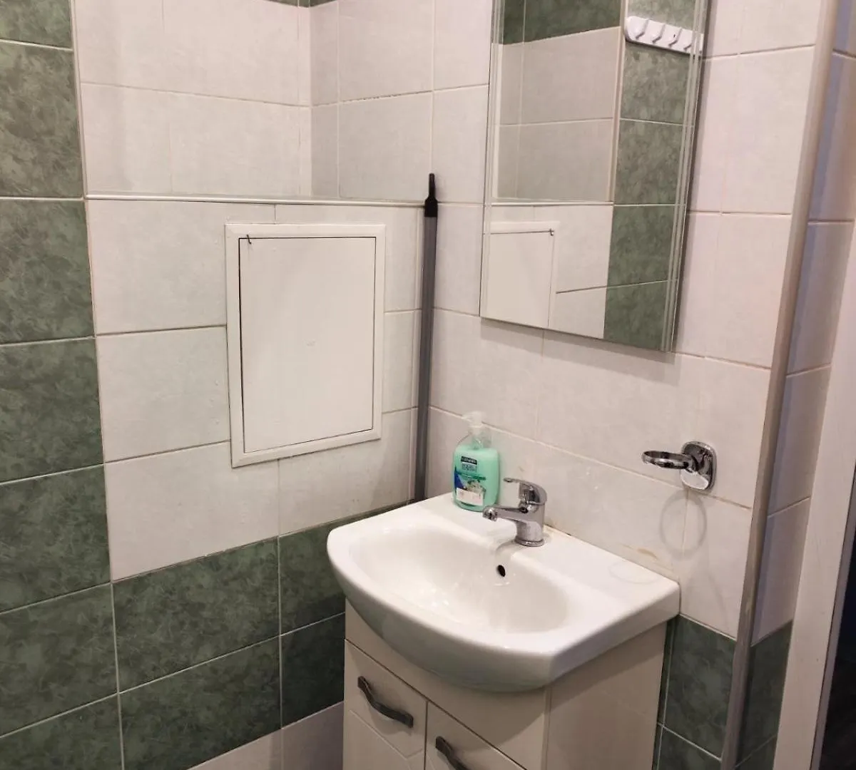 소피아 Yotsa 2Br 아파트