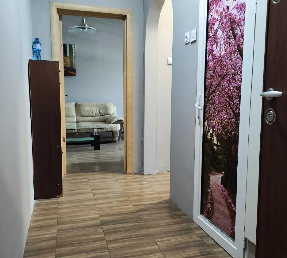 소피아 Yotsa 2Br 아파트 불가리아