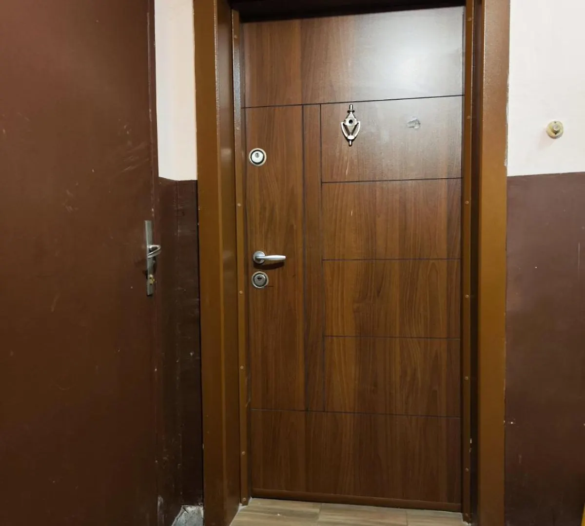 소피아 Yotsa 2Br 아파트